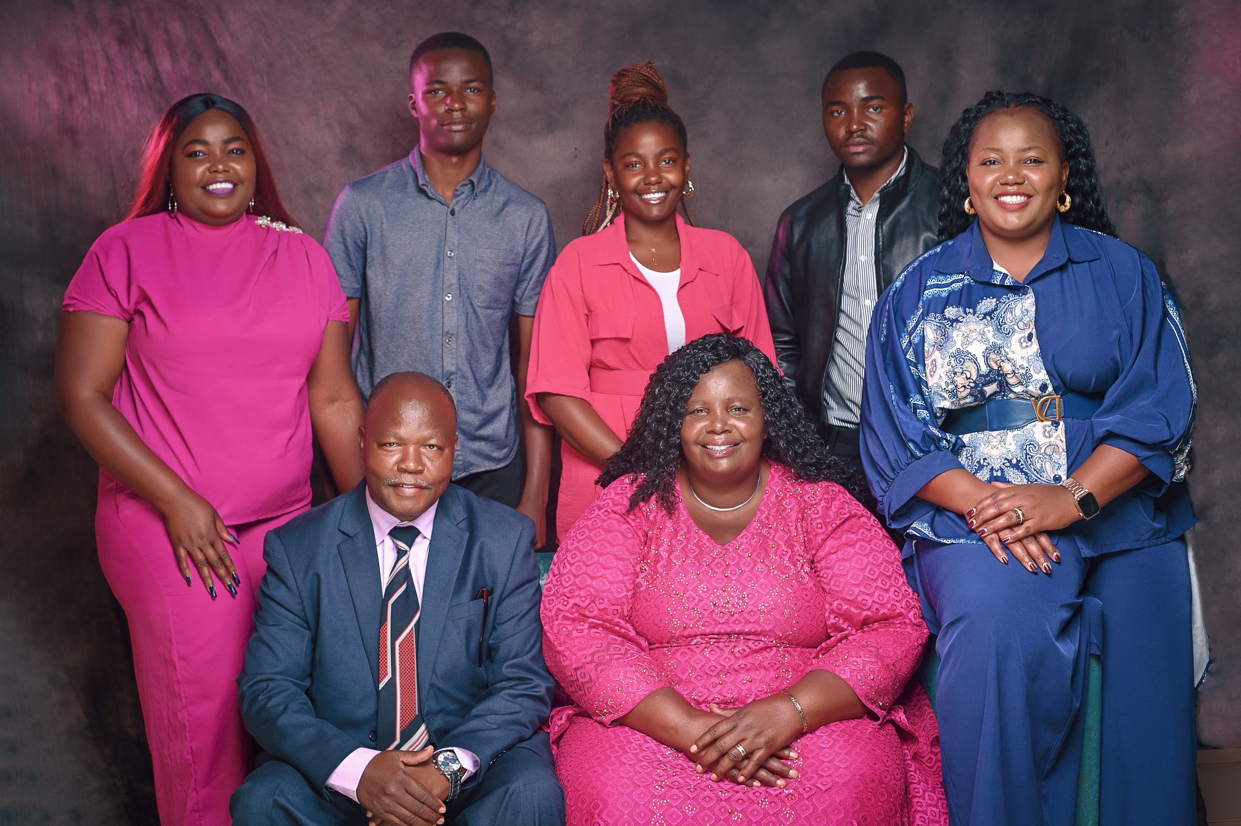 Family Legacy